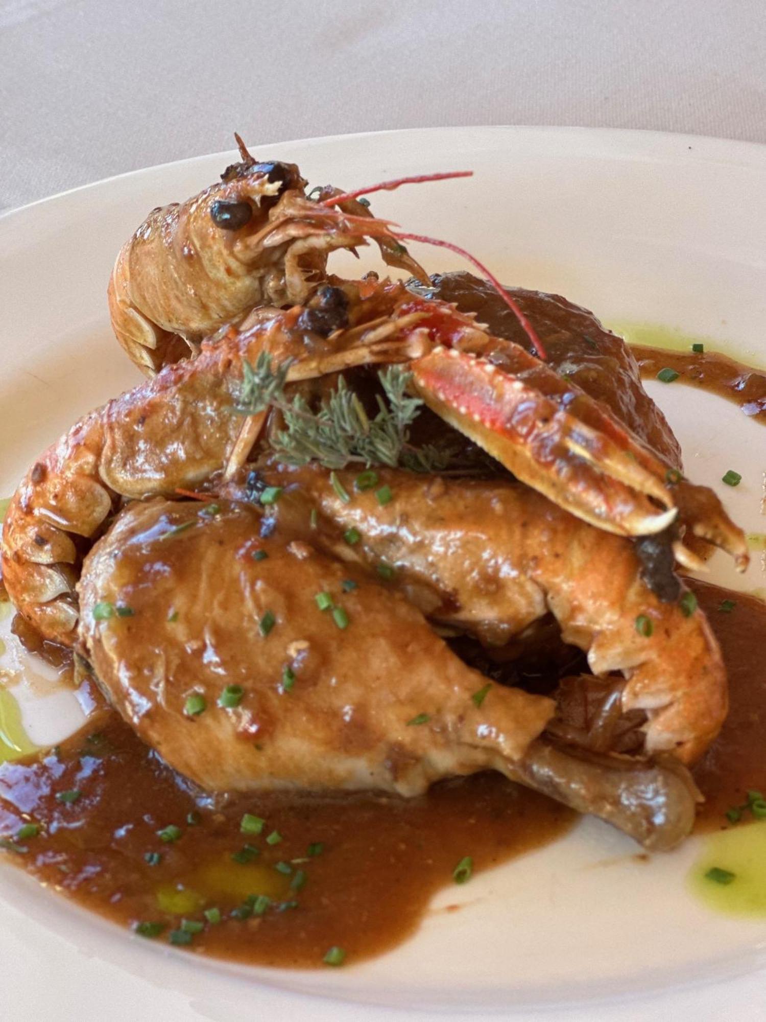 Santuari Mare De Deu Del Mont Restaurant-Hostatgeria Otel Beuda Dış mekan fotoğraf